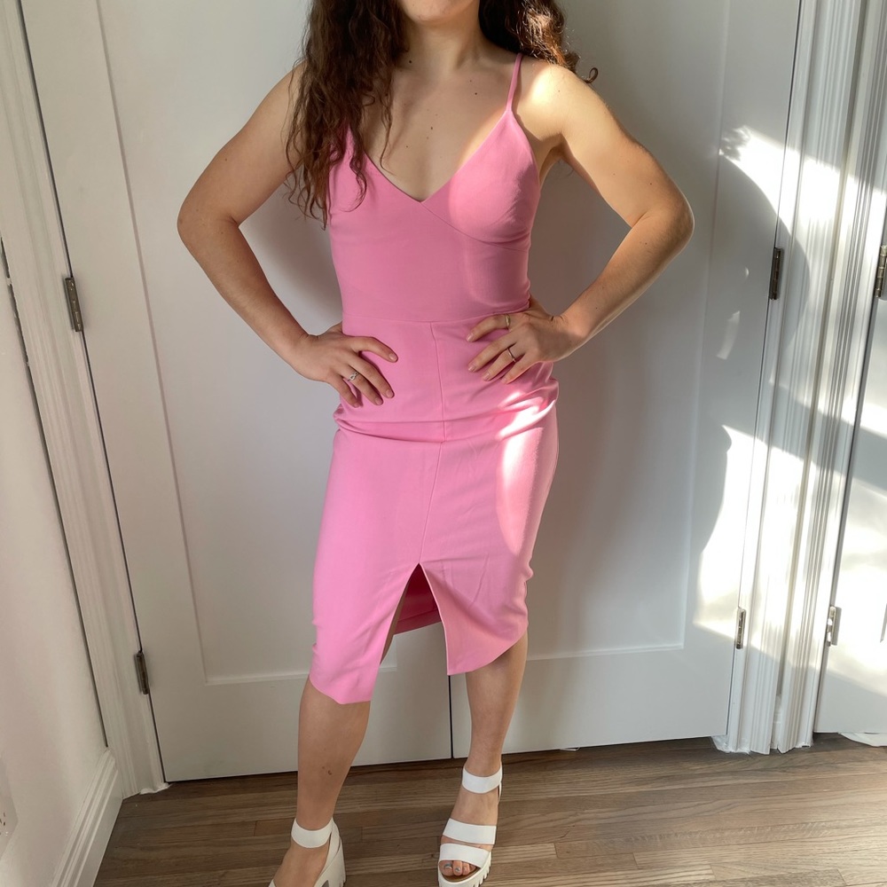Likely Brooklyn Dress